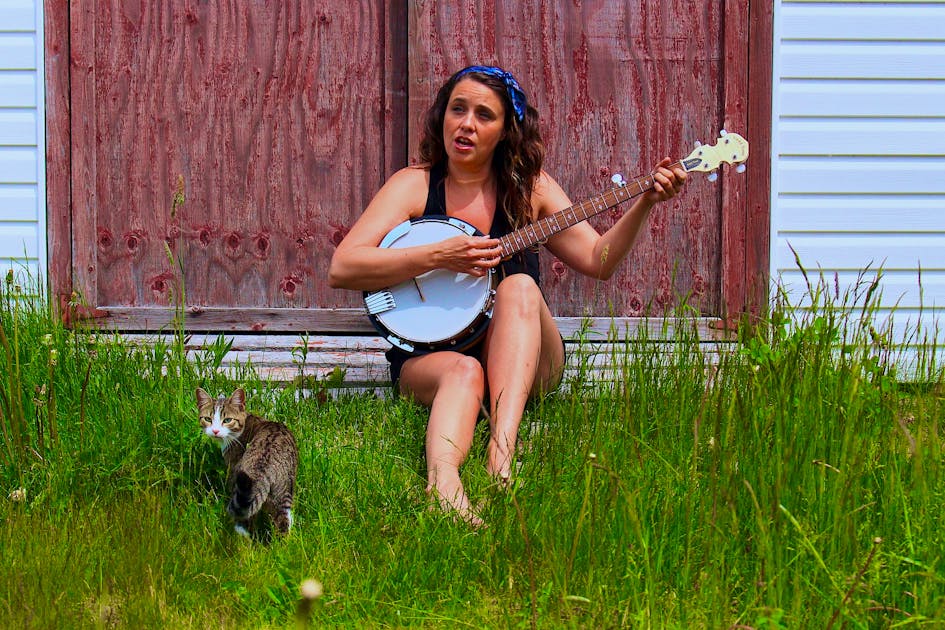 Conception Bay South musician, songwriter Cara Lee Coleman answers 20 Questions - SaltWire