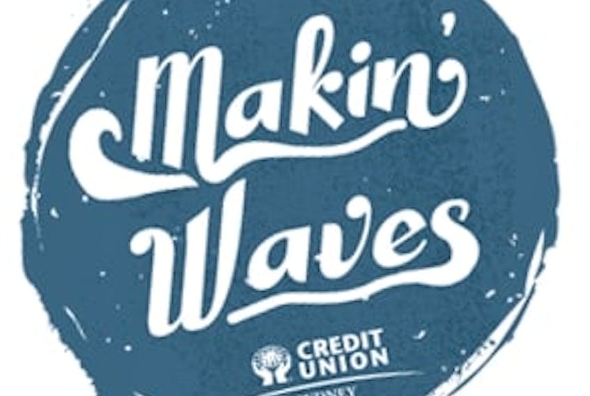 Makin' Waves by Sydney Credit Union announced three musical projects to take place in July and August for residents to enjoy in-person and online.