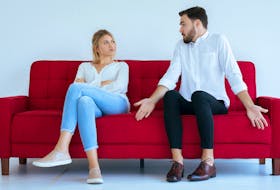When one person in a relationship makes unilateral decisions about major changes, it often leads to separation.