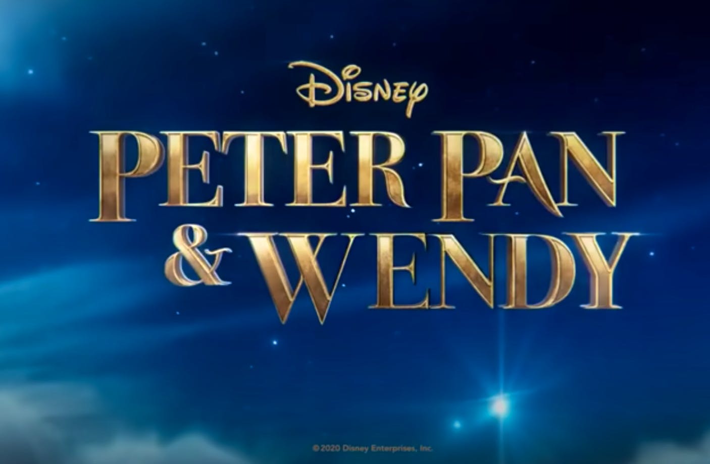 Peter Pan & Wendy Review - IGN