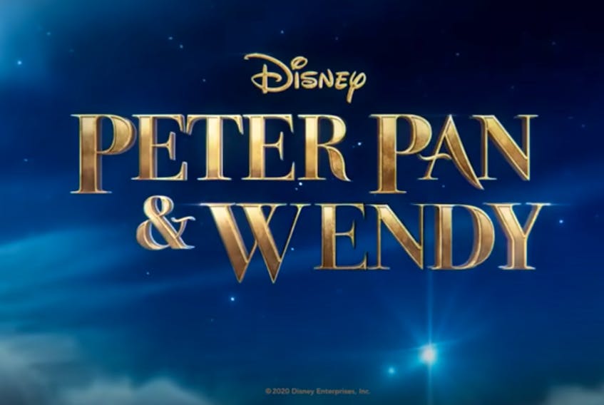 Disney's 'Peter Pan and Wendy' will be shot in St. John's this summer.