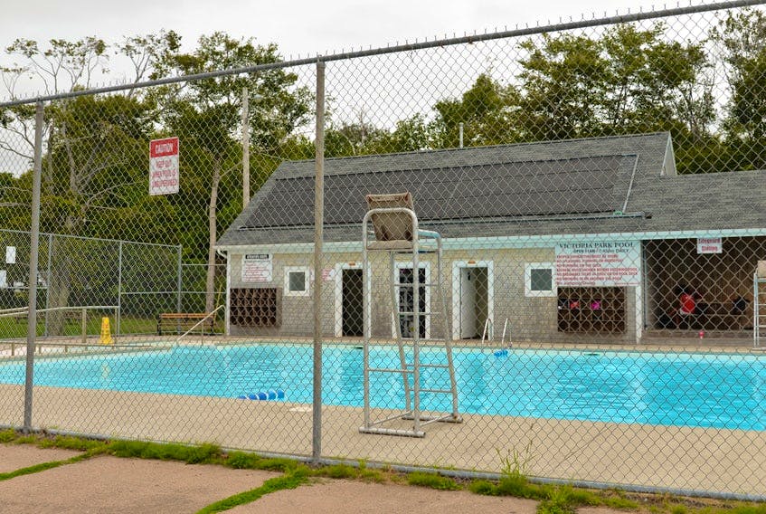 The city parks and recreation department will be opening the Victoria Park pool and splash pad and the Simmons Pool to the public starting Tuesday, June 29. 