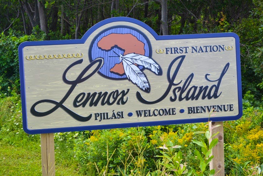 Lennox Island First Nation band administration said in their social media post, they will take the day to celebrate their community members as well as honour the children that have been found at residential schools across Canada. 