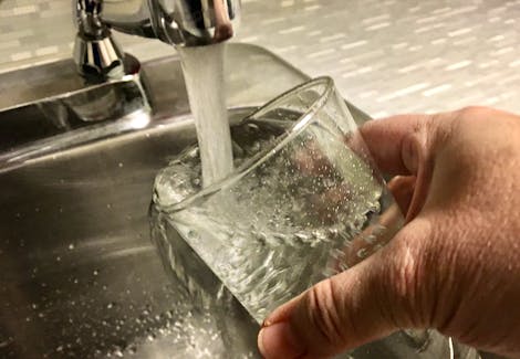 The Town of Gambo released a boil water advisory on June 2 for its residents and businesses.