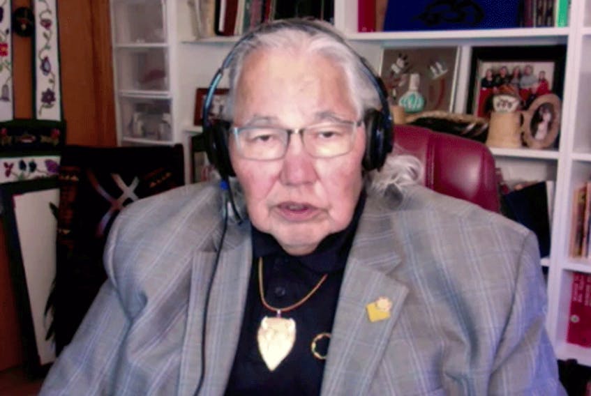Former Truth and Reconciliation Commission chair Murray Sinclair said the tragic issue of unmarked graves at residential schools has been known for years, but the government has lacked the commitment to follow up on it.