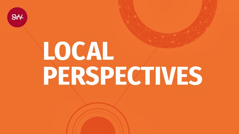 Newsletters Local Perspectives
