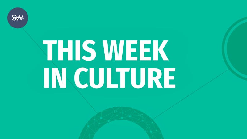 Newsletters This Week in Culture