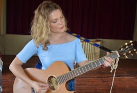 Jessica Gallant will be performing four shows at the Courthouse Theatre in St. Peters Bay featuring the hit music of country icon Dolly Parton.