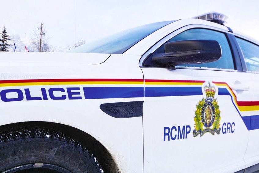 Natuashish RCMP were notified of a man, suspected to be impaired, walking around the town with a firearm after he pointed it at another person.