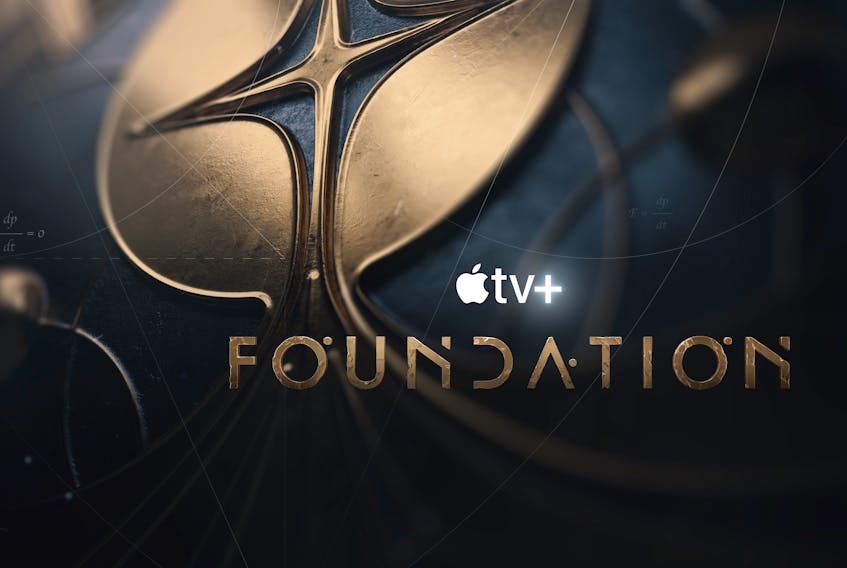Coming this September to Apple TV+ is Foundation, a big-budget adaptation of a beloved sci-fi classic.  