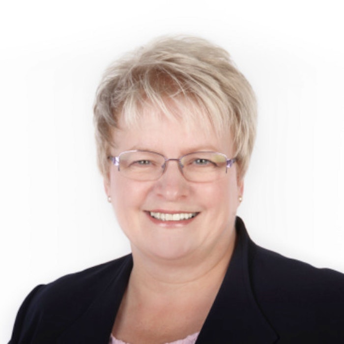New Brunswick Health Minister Dorothy Shephard - Linkedin  photo