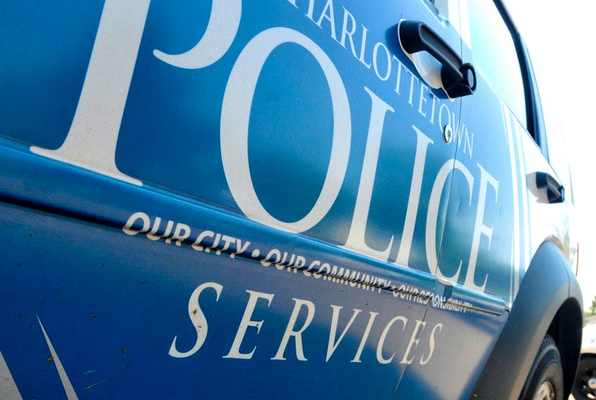 Charlottetown police said they responded to a report of a possible impaired driver on Malpeque Road around 8:30 p.m. on June 3 