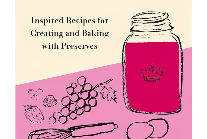  Jam Bake is pastry chef and master preserver Camilla Wynne’s second cookbook.