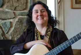After being diagnosed with Lyme disease years after she was initially infected and struggling to get answers, St. John’s musician Jean Hewson joined CanLyme to become the representative for Newfoundland and Labrador.