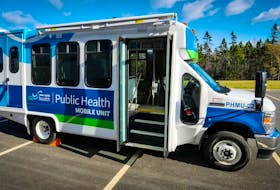 The Mobile Unit will be available for drop-in and pre-booked appointments at the Savoy Theatre, 116 Commerical St. On Wednesday, June 9 from 11 a.m. to 6 p.m.