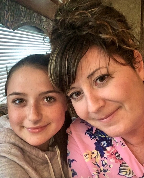After Jaylee was diagnosed with Type 1 diabetes, her mom, Helen Paquette, was inspired to start researching the disease and even went back to school again to become licensed as a holistic nutritional practitioner and health coach.  - Contributed