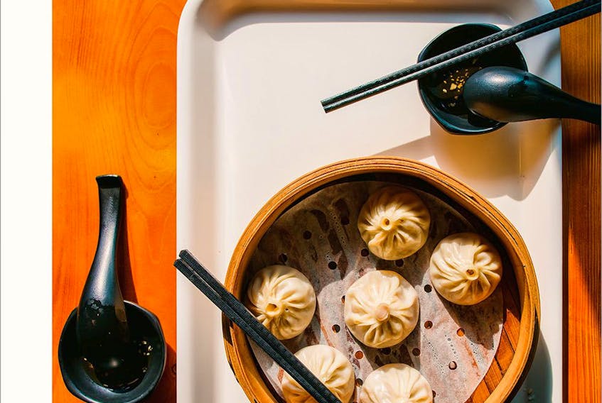  Author Betty Liu is a general surgery resident training in Boston. In My Shanghai, she celebrates the seasonality of Shanghainese home cooking.