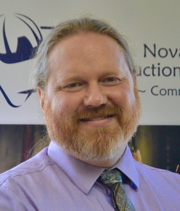 Trent Soholt is the executive director of the Nova Scotia Construction Sector Council - Industrial. Contributed