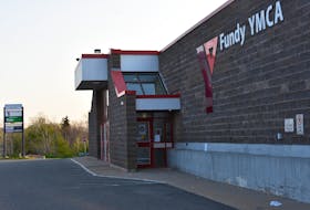 The future of the Basinview Centre in Cornwallis Park has been called into question. The centre is home to businesses and the Fundy YMCA. ASHLEY THOMPSON • SALTWIRE 