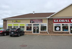 A1 Pizza opens in Stellarton on Lawrence Blvd