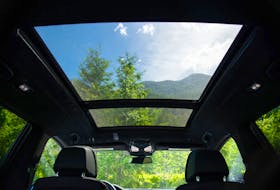  Unlike other glass panels in your vehicle, there’s no chance of a price deal when the need for new sunroof glass comes up. Marley Hutchinson/Postmedia News