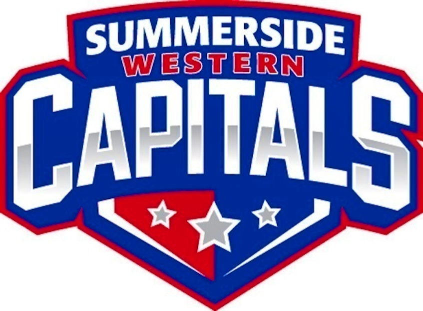 Summerside Western Capitals. - Contributed