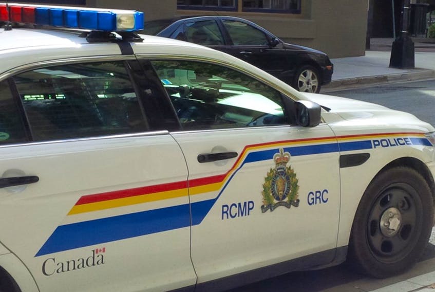 Police have arrested a 22-year-old Hillside man for child pornography offences on July 8.