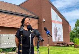 Michelle Williams, law professor and member of the African Nova Scotian Decade of Persons of African Descent Coalition, said she hopes the institute will bridge the gap between justice and law for African Nova Scotians.