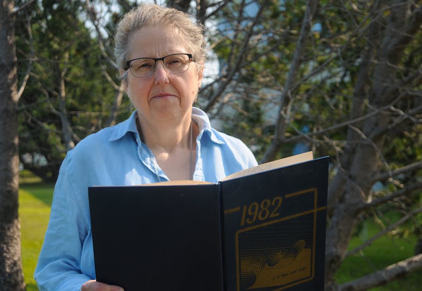Barb Sweet is an out Enterprise and diversity reporter at The Telegram in St. John's, N.L.