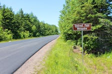 In total, Stratford installed six new signs around the community with Mi'kmaq place names. 