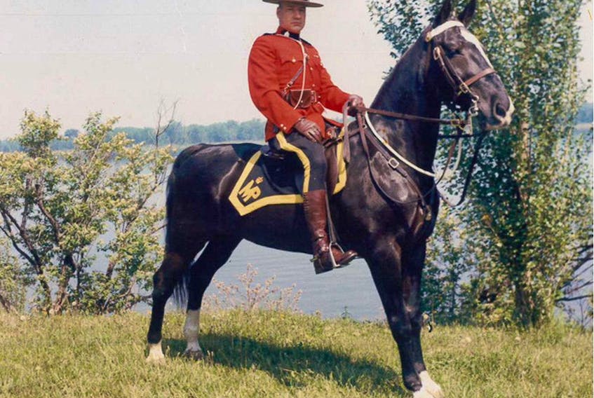 Guy Lafrenière was a Métis veteran of the Second World War who went on to a career in the RCMP. A father of seven and a man who believed in hard work, he also was dedicated to raising vegetables, farming pheasants, hunting and trapping.
