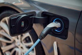 Government officials said an extra $1 million will get more than 100 EVs on Island roads on top of those already purchased through the program already. 