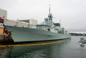 HMCS Halifax returned home as scheduled on Monday, July 19, 2021, however, a crew member tested positive for COVID-19 prior to arrival. On Tuesday, it was confirmed that a second crew member tested positive for COVID-19.