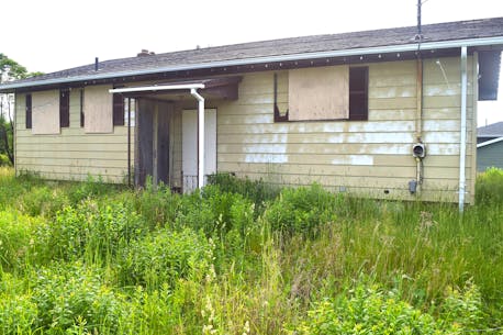 Still time to save Cape Breton properties from wrecking ball but clock ticking