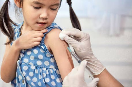 Nova Scotia specialist confident COVID-19 vaccines safe, effective for younger children