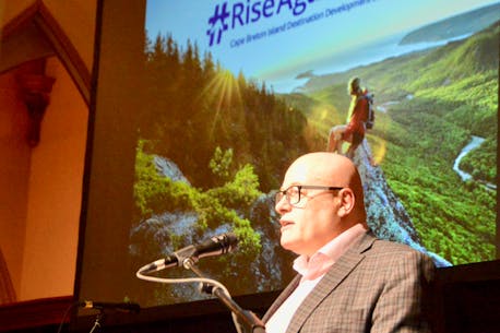 Cape Breton tourism industry looking for return to pre-pandemic growth