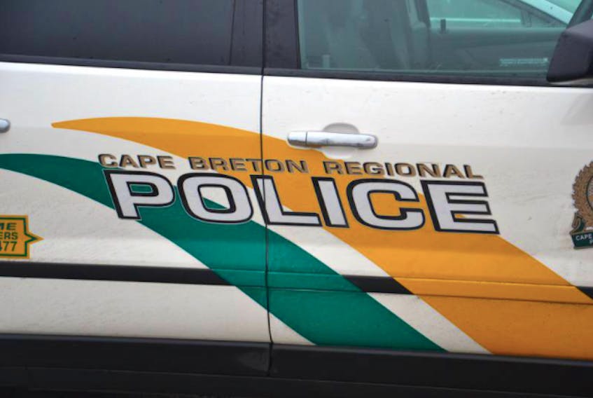 A break, enter and theft at a property in Caribou Marsh is now the subject of a Cape Breton Regional Police investigation. 