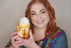 Too hot for a pumpkin spice latte, but craving the flavour? Chef Ilona Daniel shares her recipe for making a pumpkin spice milkshake.