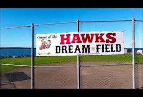 A Cape Breton Night By The Fire held by The Hawks Dream Field Society returns for the second year to support inclusive and accessible sport in Cape Breton and fundraise redevelopment of the Hawks Field to make it accessible to everyone.