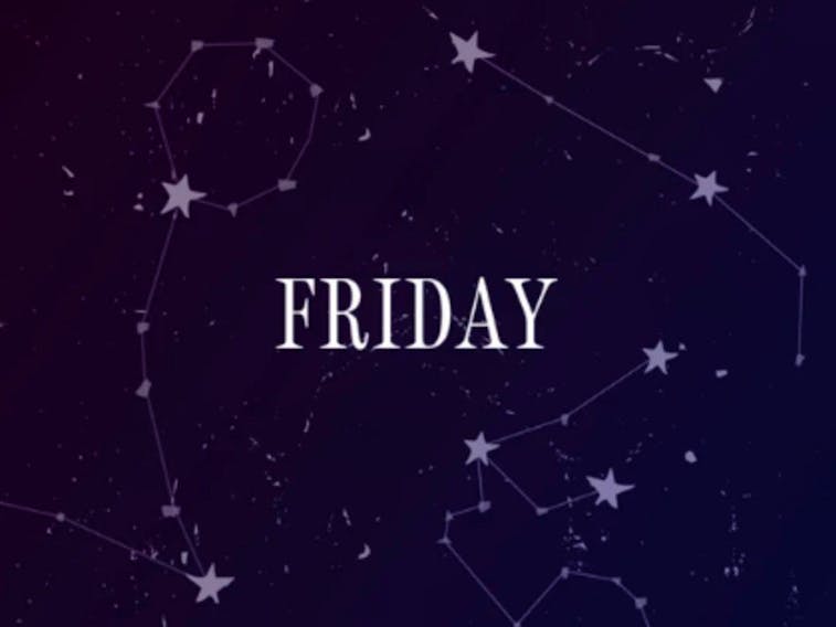 Daily Horoscope For Friday July 23 21 Saltwire
