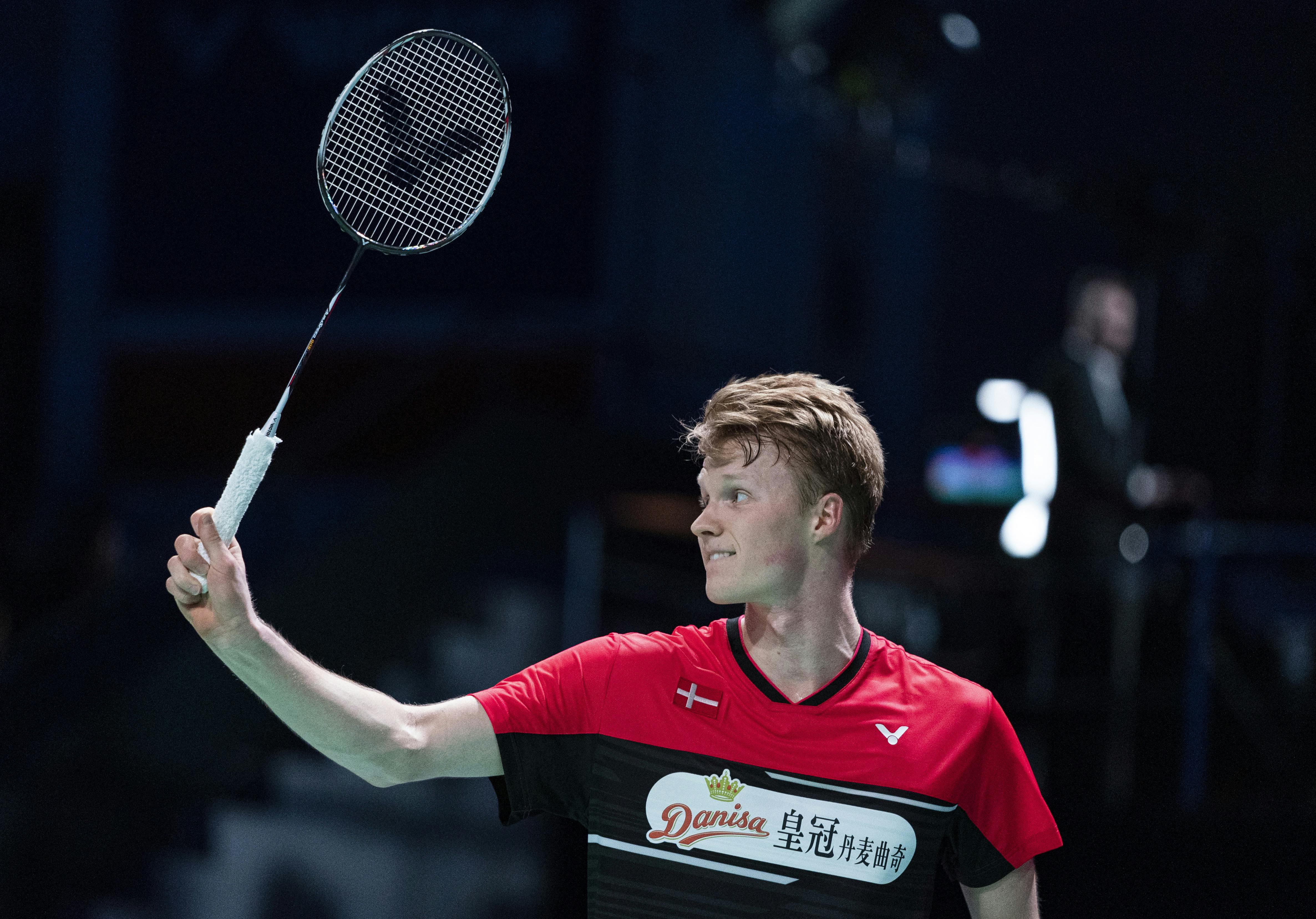 Olympics-Badminton-Five to watch at the Tokyo Olympics SaltWire