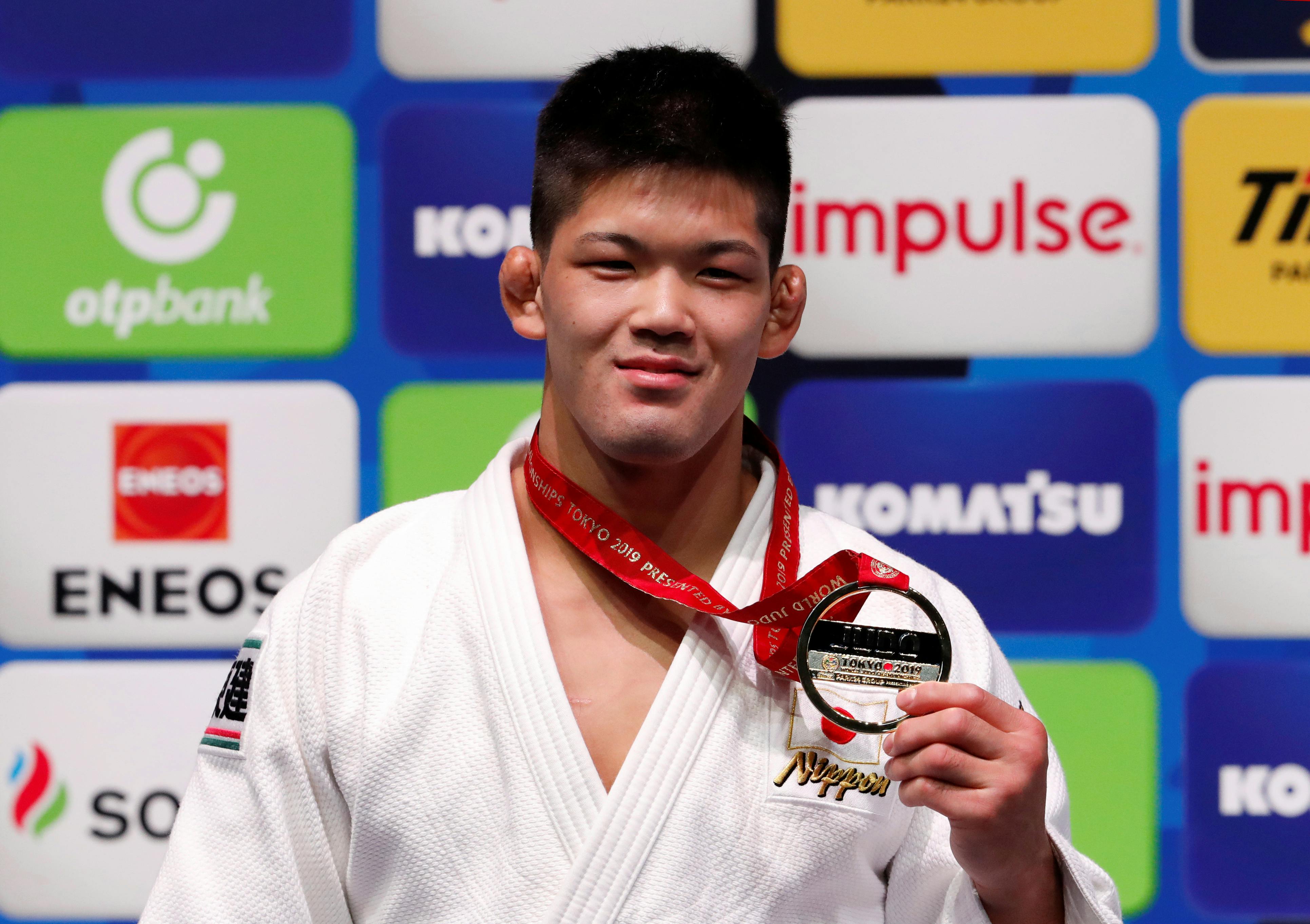 Olympics-Judo-Five to watch at the Tokyo Olympics SaltWire