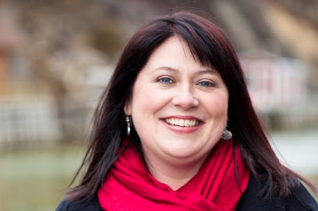 20 Questions with Newfoundland and Labrador Arts Council executive director Melanie Martin