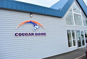 Could the Cougar Dome become a permanent home for pickleball in the community and make Truro a provincial hub for the sport? The idea is being considered by interested parties.