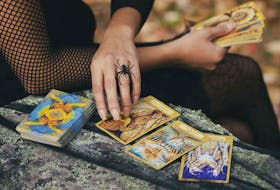 Tarot card reading are having somewhat of a renaissance. But how did it start, and why is the practice so enduringly popular? Sarah speaks with tarot reader Beth Terry to find out.