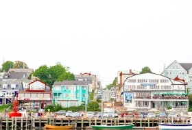 Lunenburg is one of Atlantic Canada's culinary capitals according to Saltwire foodie Mark DeWolf.