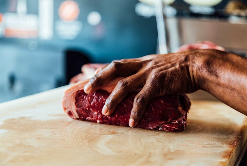 The Department of Health and Community Services said careful food preparation is essential in preventing E. coli spread. Separate cutting boards should be used for raw meats, raw fruits and vegetables and raw meats should be stored on lower refrigerator shelves to prevent contamination caused by dripping.