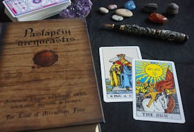 In Part 2 of her conversation with Beth Terry, Sarah learns about the misconceptions about tarot and what to consider when buying your own deck of cards. - Maxpixel.net