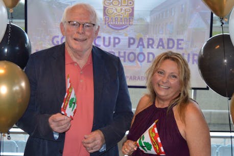 Scaled back versions of P.E.I.'s Gold Cup Parade, Old Home Week return this summer