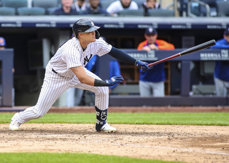 Mets Use Big Innings To Pound Yankees 8 3 Saltwire